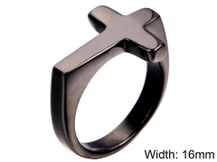 HY Wholesale Rings Jewelry 316L Stainless Steel Popular RingsHY0143R0968