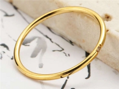 HY Wholesale Rings Jewelry 316L Stainless Steel Popular RingsHY0143R1480