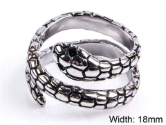 HY Wholesale Rings Jewelry 316L Stainless Steel Popular RingsHY0143R0388