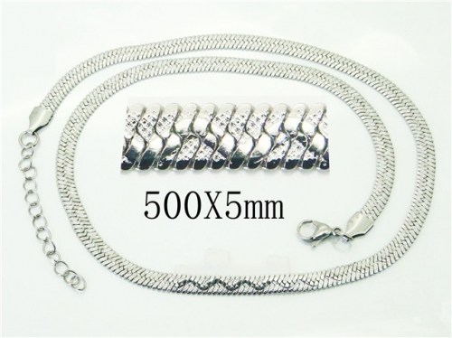 HY Wholesale Jewelry Stainless Steel Chain-HY40N1510LLV
