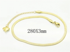 HY Wholesale Bracelets 316L Stainless Steel Jewelry Bracelets-HY09B1271MQ