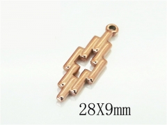 HY Wholesale Jewelry Stainless Steel 316L Jewelry Fitting-HY70A2135IS