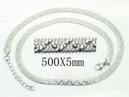 HY Wholesale Jewelry Stainless Steel Chain-HY40N1514LLW