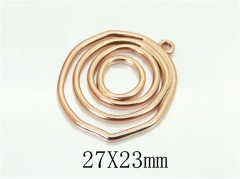 HY Wholesale Jewelry Stainless Steel 316L Jewelry Fitting-HY70A2110INS
