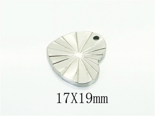 HY Wholesale Jewelry Stainless Steel 316L Jewelry Fitting-HY70A2136IE