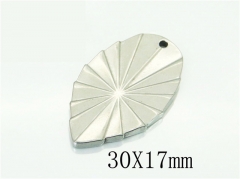 HY Wholesale Jewelry Stainless Steel 316L Jewelry Fitting-HY70A2121II