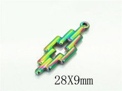 HY Wholesale Jewelry Stainless Steel 316L Jewelry Fitting-HY70A2133IC