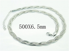 HY Wholesale Jewelry Stainless Steel Chain-HY39N0667LL