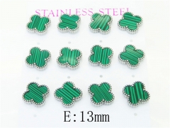 HY Wholesale Earrings 316L Stainless Steel Popular Jewelry Earrings-HY59E1164IJQ