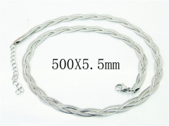 HY Wholesale Jewelry Stainless Steel Chain-HY39N0670LW