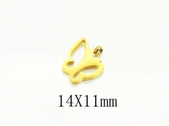 HY Wholesale Jewelry Stainless Steel 316L Jewelry Fitting-HY54A0020IQ