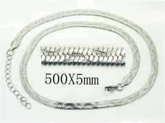 HY Wholesale Jewelry Stainless Steel Chain-HY40N1512LLW