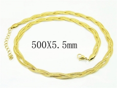 HY Wholesale Jewelry Stainless Steel Chain-HY39N0671OE