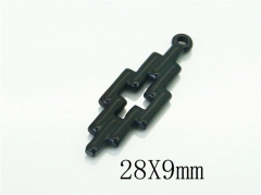 HY Wholesale Jewelry Stainless Steel 316L Jewelry Fitting-HY70A2134IC