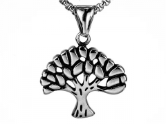 HY Wholesale Pendant Jewelry Stainless Steel Pendant (not includ chain)-HY0144P0288