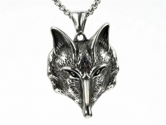 HY Wholesale Pendant Jewelry Stainless Steel Pendant (not includ chain)-HY0144P0068