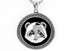 HY Wholesale Pendant Jewelry Stainless Steel Pendant (not includ chain)-HY0144P0331