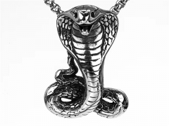 HY Wholesale Pendant Jewelry Stainless Steel Pendant (not includ chain)-HY0144P0295