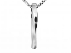 HY Wholesale Pendant Jewelry Stainless Steel Pendant (not includ chain)-HY0144P0322
