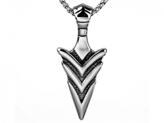 HY Wholesale Pendant Jewelry Stainless Steel Pendant (not includ chain)-HY0144P0097