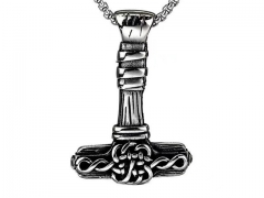HY Wholesale Pendant Jewelry Stainless Steel Pendant (not includ chain)-HY0144P0088