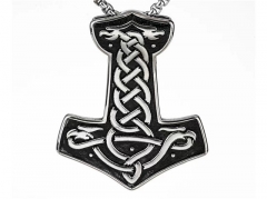 HY Wholesale Pendant Jewelry Stainless Steel Pendant (not includ chain)-HY0144P0103