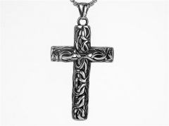 HY Wholesale Pendant Jewelry Stainless Steel Pendant (not includ chain)-HY0144P0159