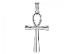HY Wholesale Pendant Jewelry Stainless Steel Pendant (not includ chain)-HY0144P0041