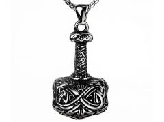 HY Wholesale Pendant Jewelry Stainless Steel Pendant (not includ chain)-HY0144P0030