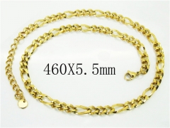 HY Wholesale 316 Stainless Steel Chain-HY40N1520OX