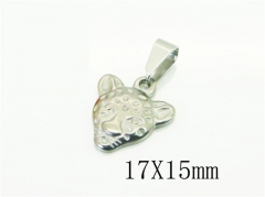 HY Wholesale Pendant Jewelry 316L Stainless Steel Jewelry Pendant-HY39P0658JY