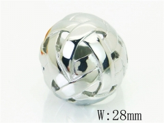 HY Wholesale Rings Jewelry Stainless Steel 316L Rings-HY15R2431HXX