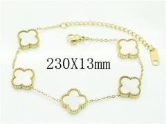 HY Wholesale Jewelry 316L Stainless Steel Earrings Necklace Jewelry Set-HY32B0865HKD