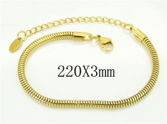 HY Wholesale Jewelry 316L Stainless Steel Earrings Necklace Jewelry Set-HY40B1332KO