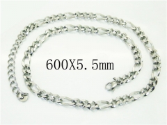 HY Wholesale 316 Stainless Steel Chain-HY40N1519NE