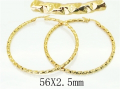 HY Wholesale Earrings 316L Stainless Steel Popular Jewelry Earrings-HY60E1484IOW