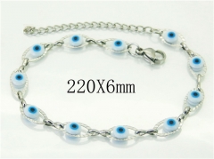 HY Wholesale Jewelry 316L Stainless Steel Earrings Necklace Jewelry Set-HY39B0854JC