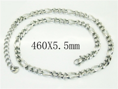 HY Wholesale 316 Stainless Steel Chain-HY40N1518LL
