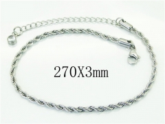 HY Wholesale Jewelry 316L Stainless Steel Earrings Necklace Jewelry Set-HY40B1325JA