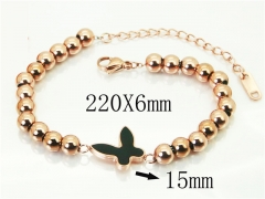 HY Wholesale Jewelry 316L Stainless Steel Earrings Necklace Jewelry Set-HY19B1104HSS