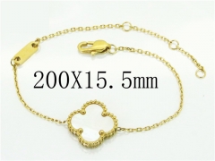 HY Wholesale Jewelry 316L Stainless Steel Earrings Necklace Jewelry Set-HY32B0862HHQ