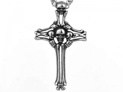 HY Wholesale Pendant Jewelry Stainless Steel Pendant (not includ chain)-HY0145P0258
