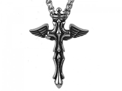 HY Wholesale Pendant Jewelry Stainless Steel Pendant (not includ chain)-HY0145P0243