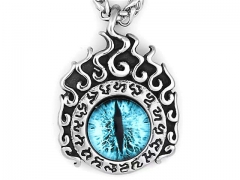 HY Wholesale Pendant Jewelry Stainless Steel Pendant (not includ chain)-HY0145P0294