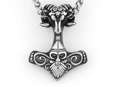 HY Wholesale Pendant Jewelry Stainless Steel Pendant (not includ chain)-HY0145P0194
