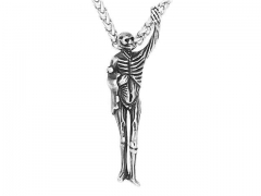 HY Wholesale Pendant Jewelry Stainless Steel Pendant (not includ chain)-HY0145P0348