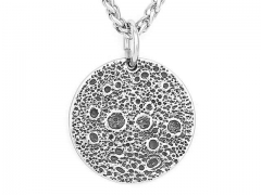 HY Wholesale Pendant Jewelry Stainless Steel Pendant (not includ chain)-HY0145P0207