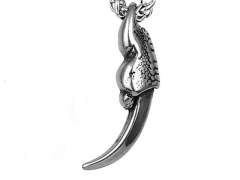HY Wholesale Pendant Jewelry Stainless Steel Pendant (not includ chain)-HY0145P0301