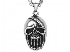 HY Wholesale Pendant Jewelry Stainless Steel Pendant (not includ chain)-HY0145P0339