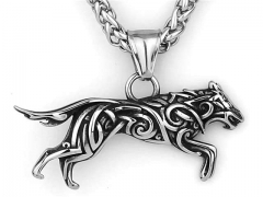 HY Wholesale Pendant Jewelry Stainless Steel Pendant (not includ chain)-HY0145P0086